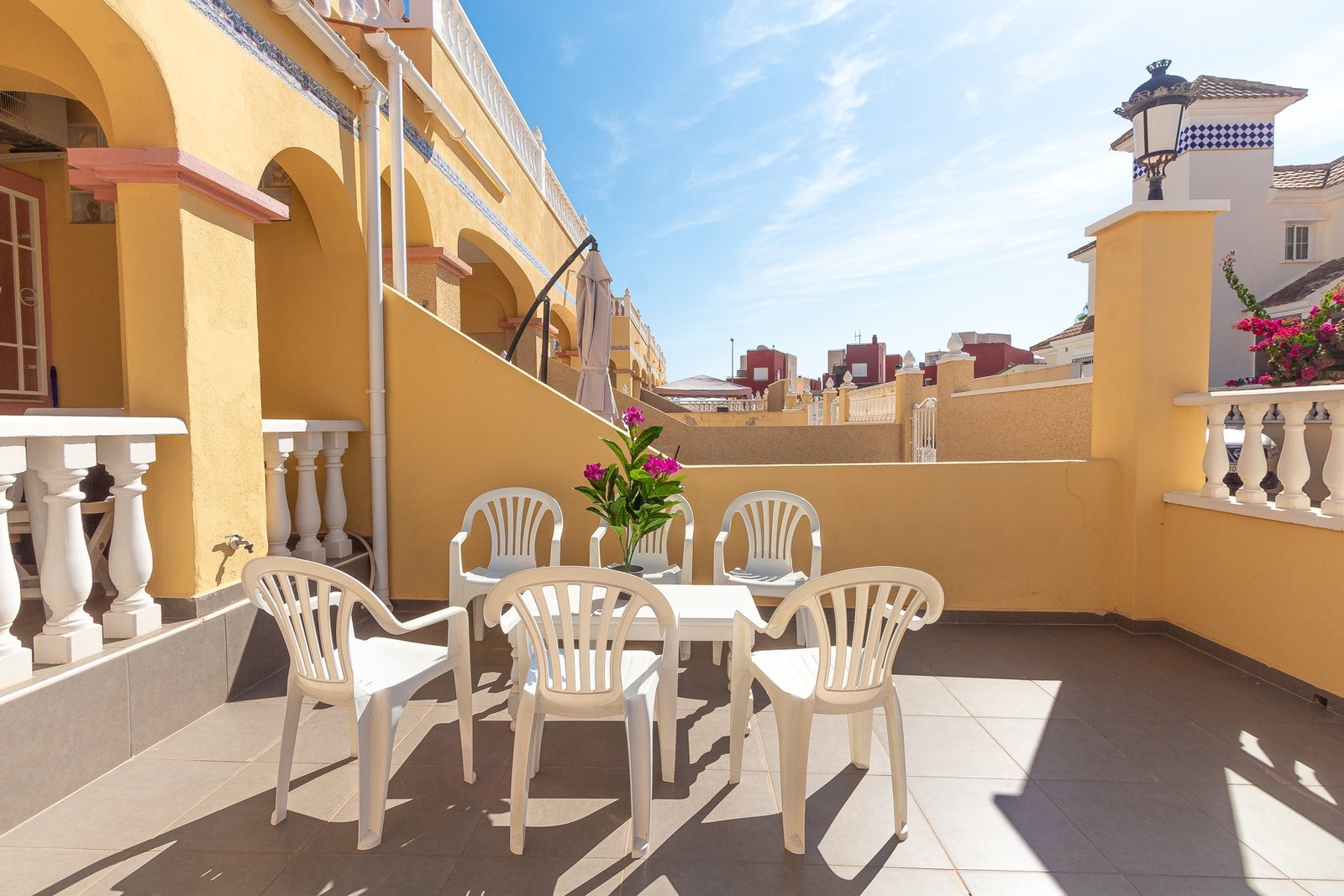 Se fullstendig adresse på eiendommene våre på Spaniamegler1.no Galleribilde