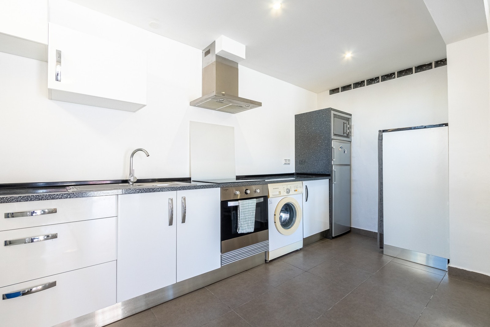 Spaniamegler1 har tilgang til stort sett alle eiendommer i Spania Galleribilde