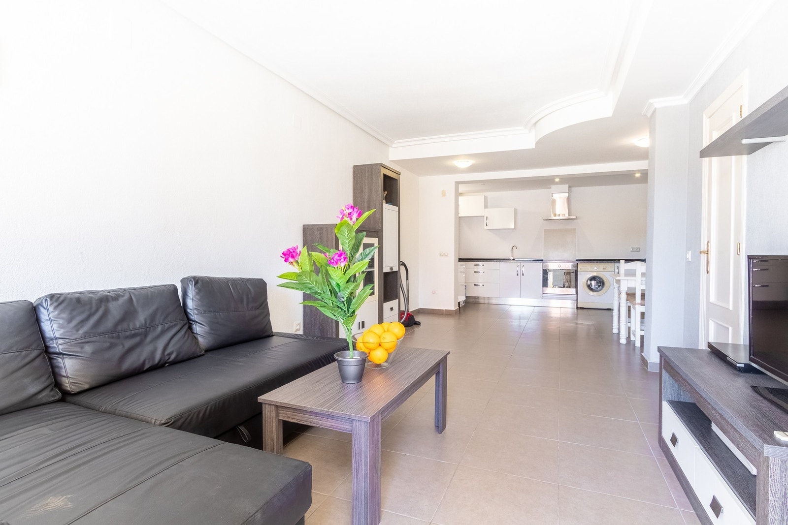 Det koster deg ikke noe å få Spaniamegler1 til å finne din drømmebolig Galleribilde