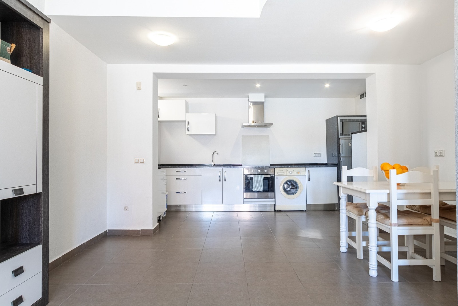 Spaniamegler1 har eget advokatkontor som sikrer kjøpsprosessen Galleribilde