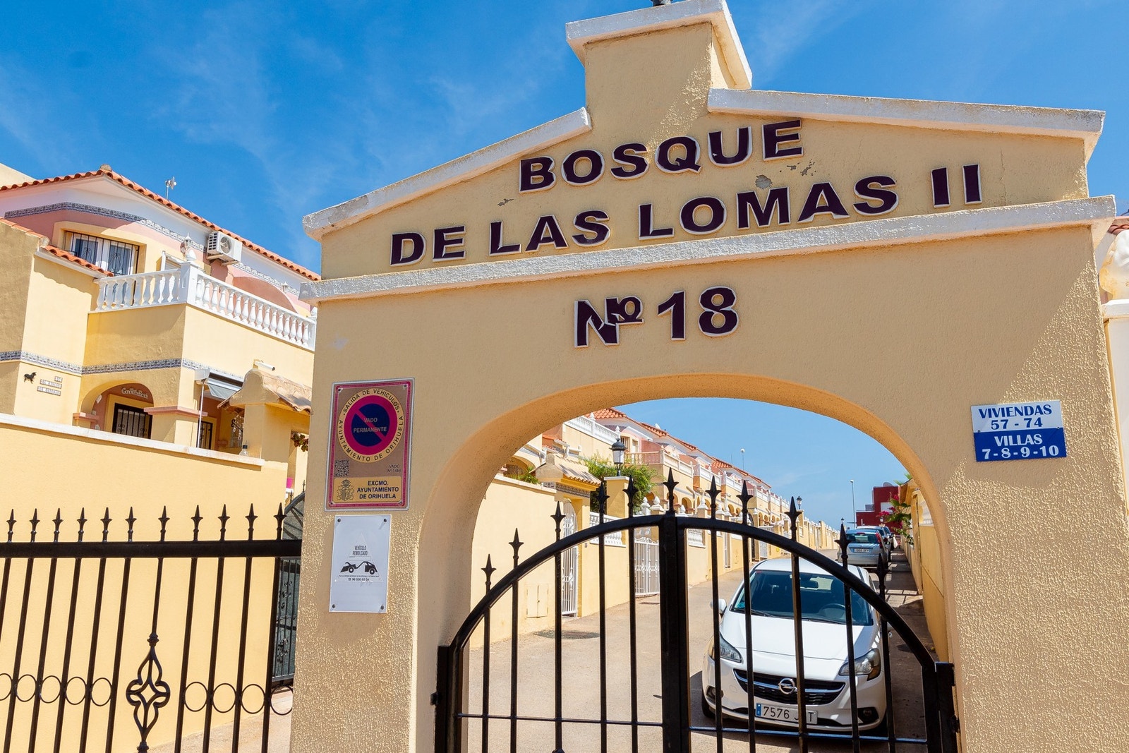 Det koster deg ikke noe å få Spaniamegler1 til å finne din drømmebolig Galleribilde