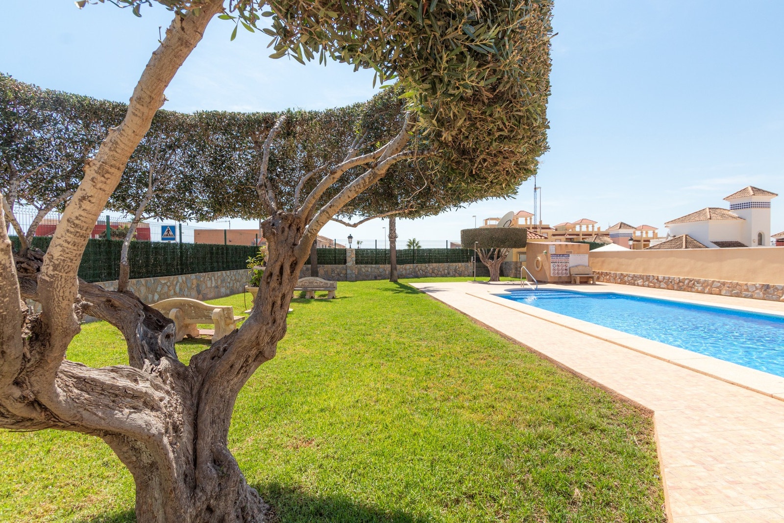 Se fullstendig adresse på eiendommene våre på Spaniamegler1.no Galleribilde