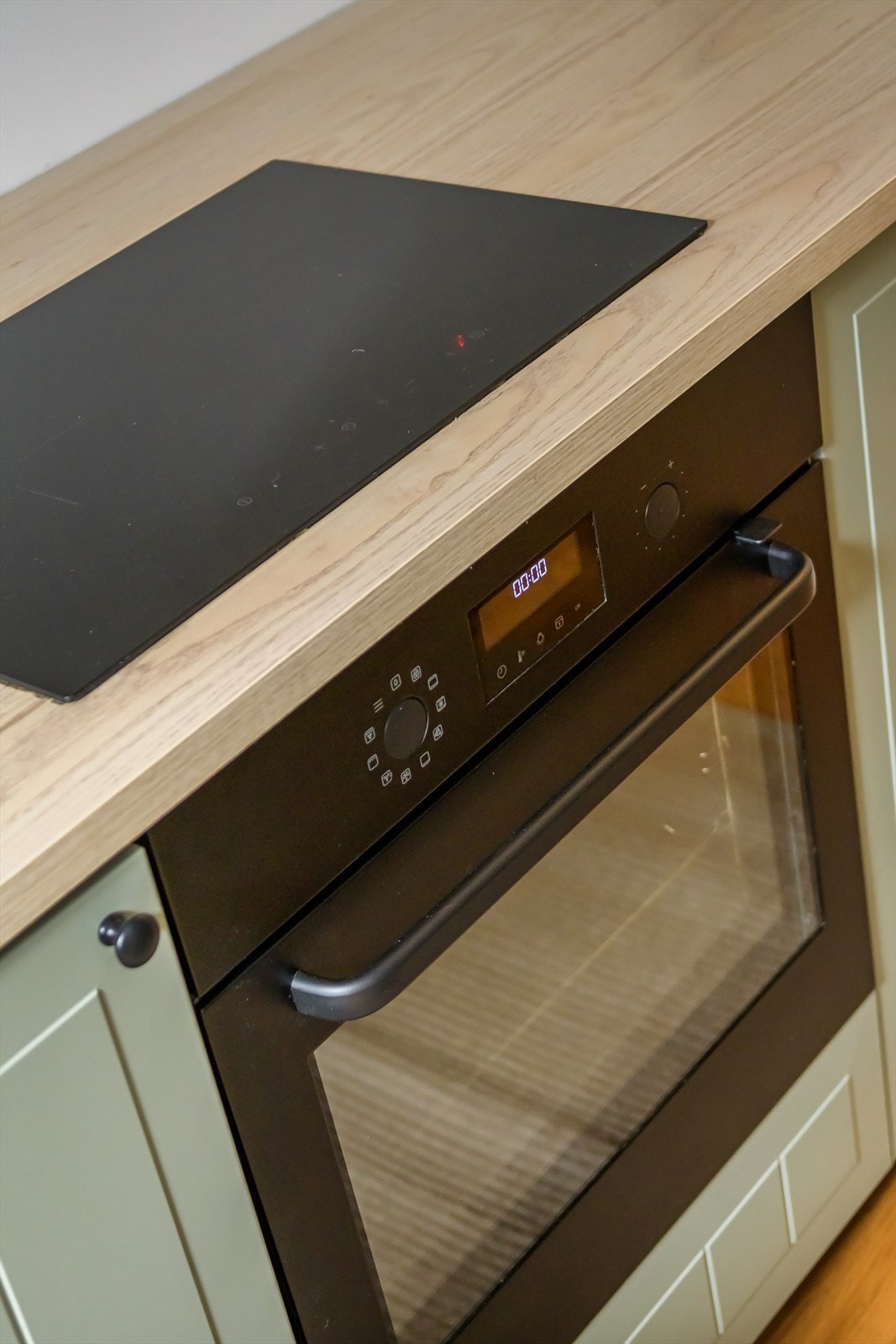 Estimert leieverdi på hybelen er 11-12.000,- iht Utleiemegleren Galleribilde