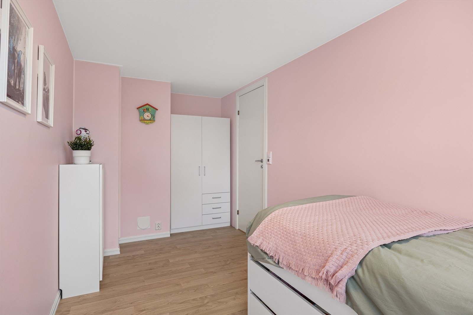 Soverom 3 Galleribilde