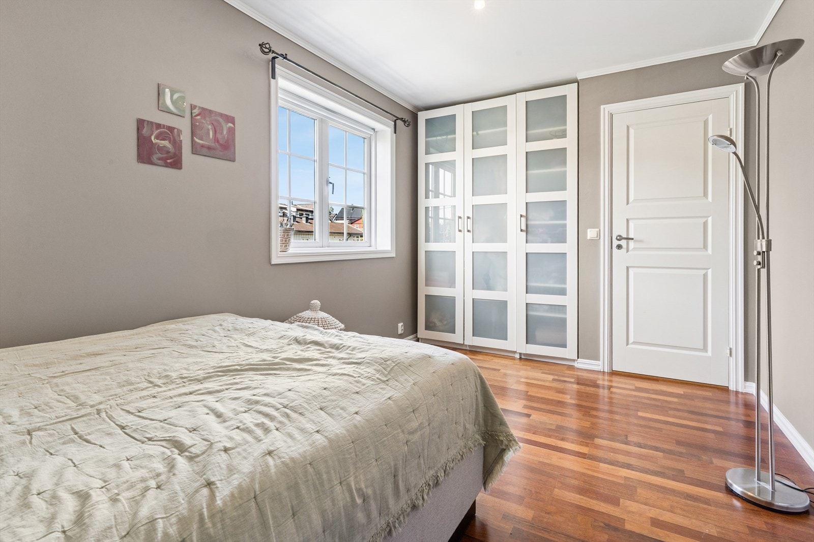 Soverom II. Galleribilde