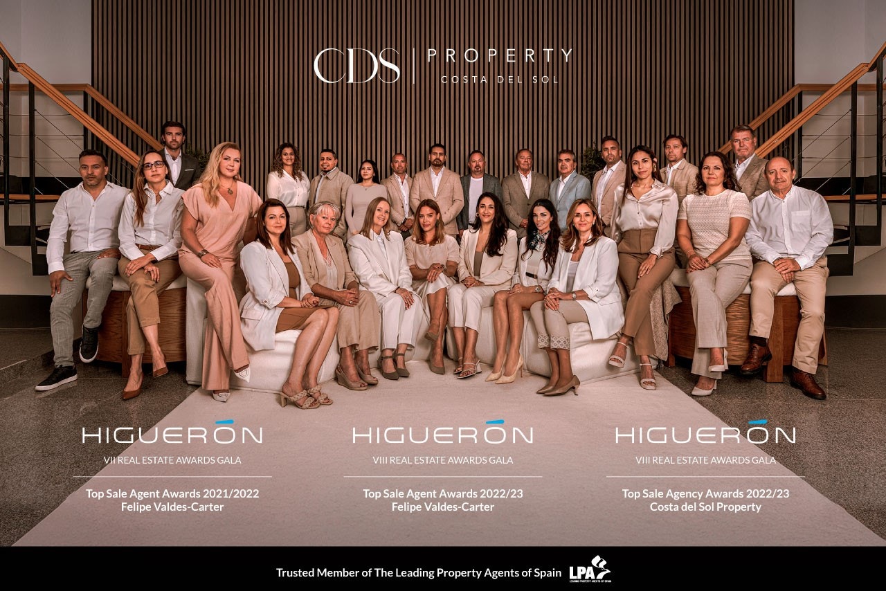 Costa del Sol Property – din norske megler på Costa del Sol Galleribilde