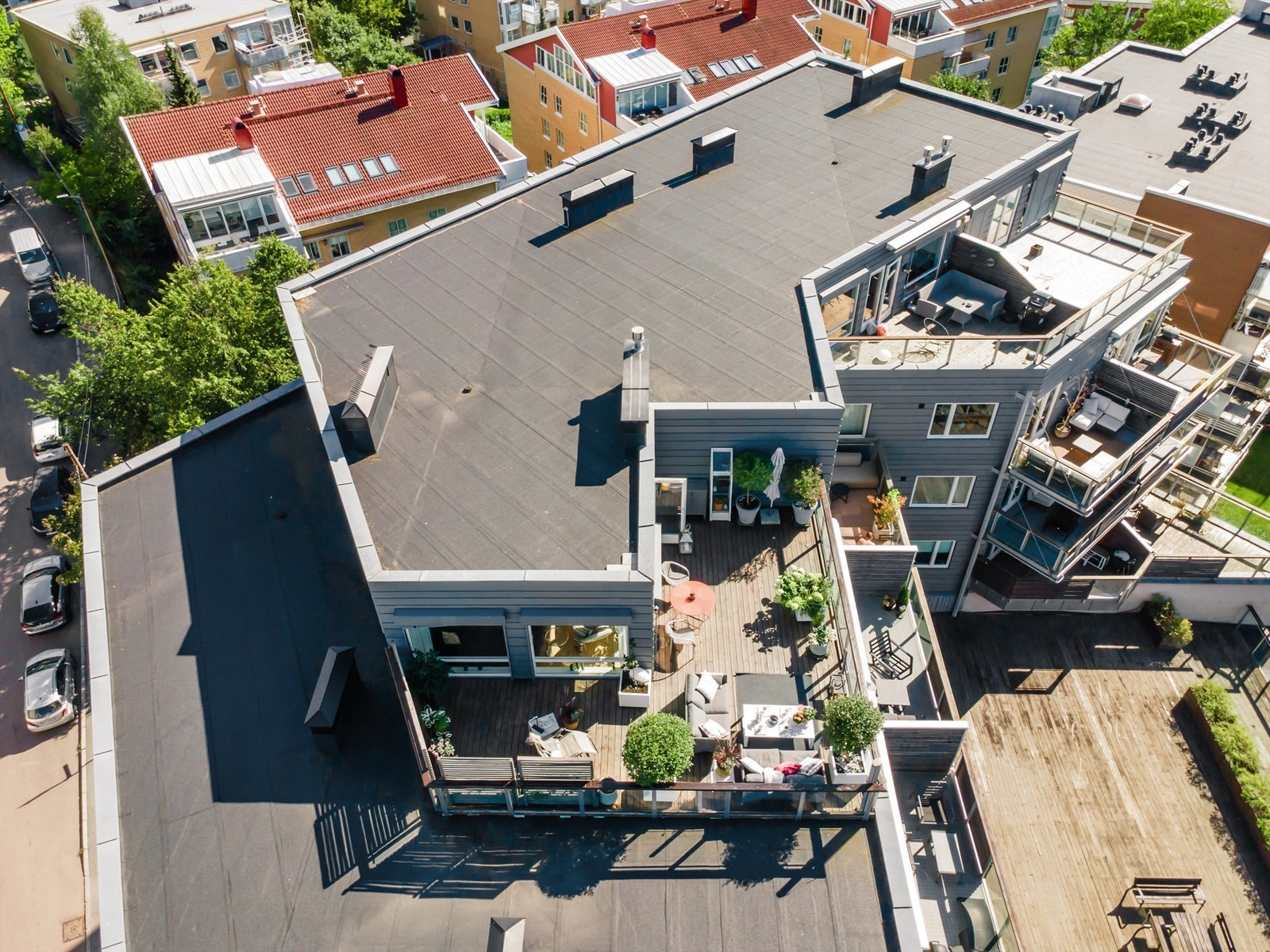 Velkommen til visning! Galleribilde