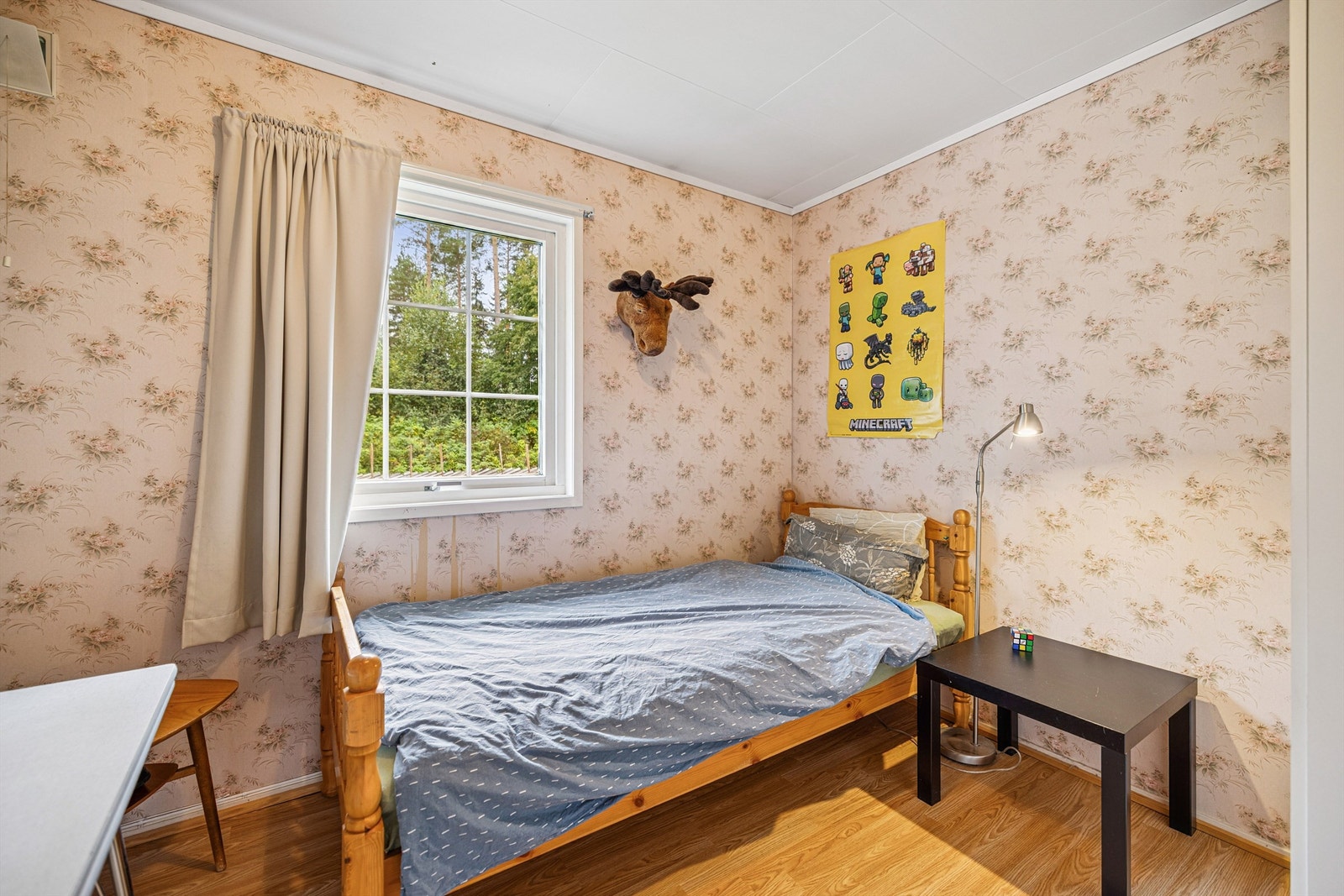 Soverom Galleribilde