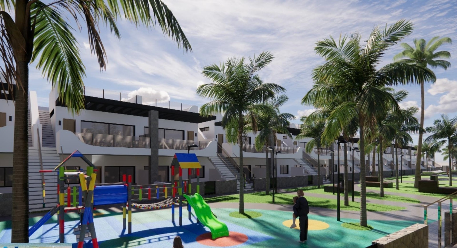 Det koster deg ikke noe å få Spaniamegler1 til å finne din drømmebolig Galleribilde