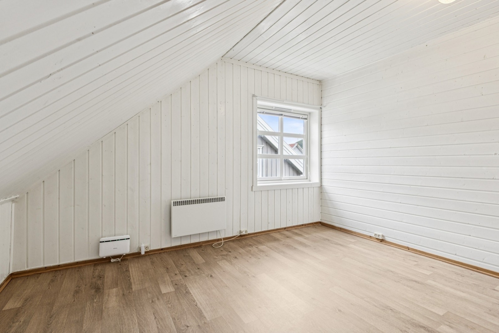 Soverom 3 - hybel. Galleribilde