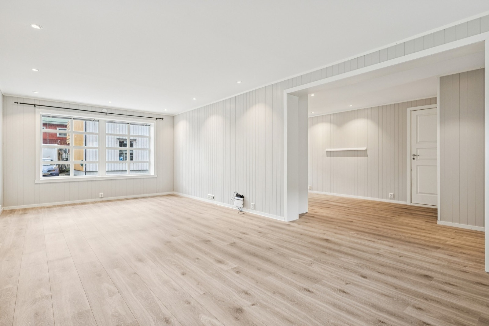 Stue leilighet 1. etasje. Galleribilde