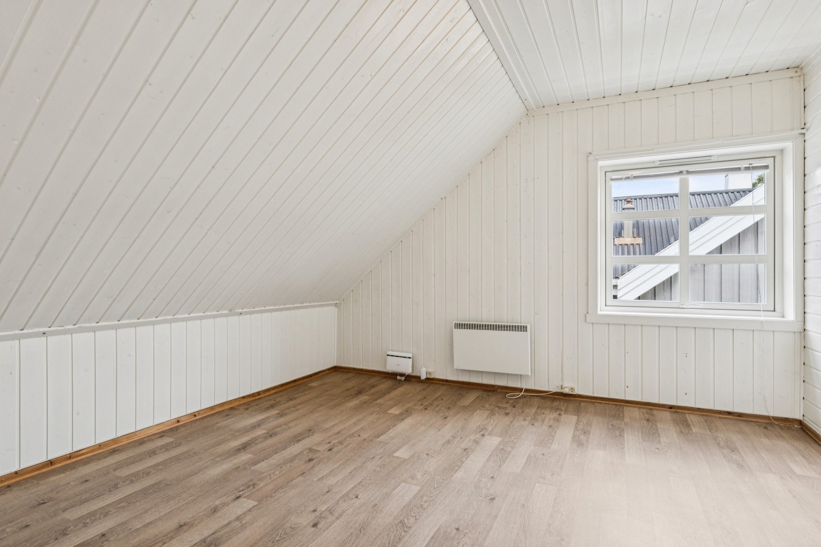 Soverom 3 - hybel. Galleribilde