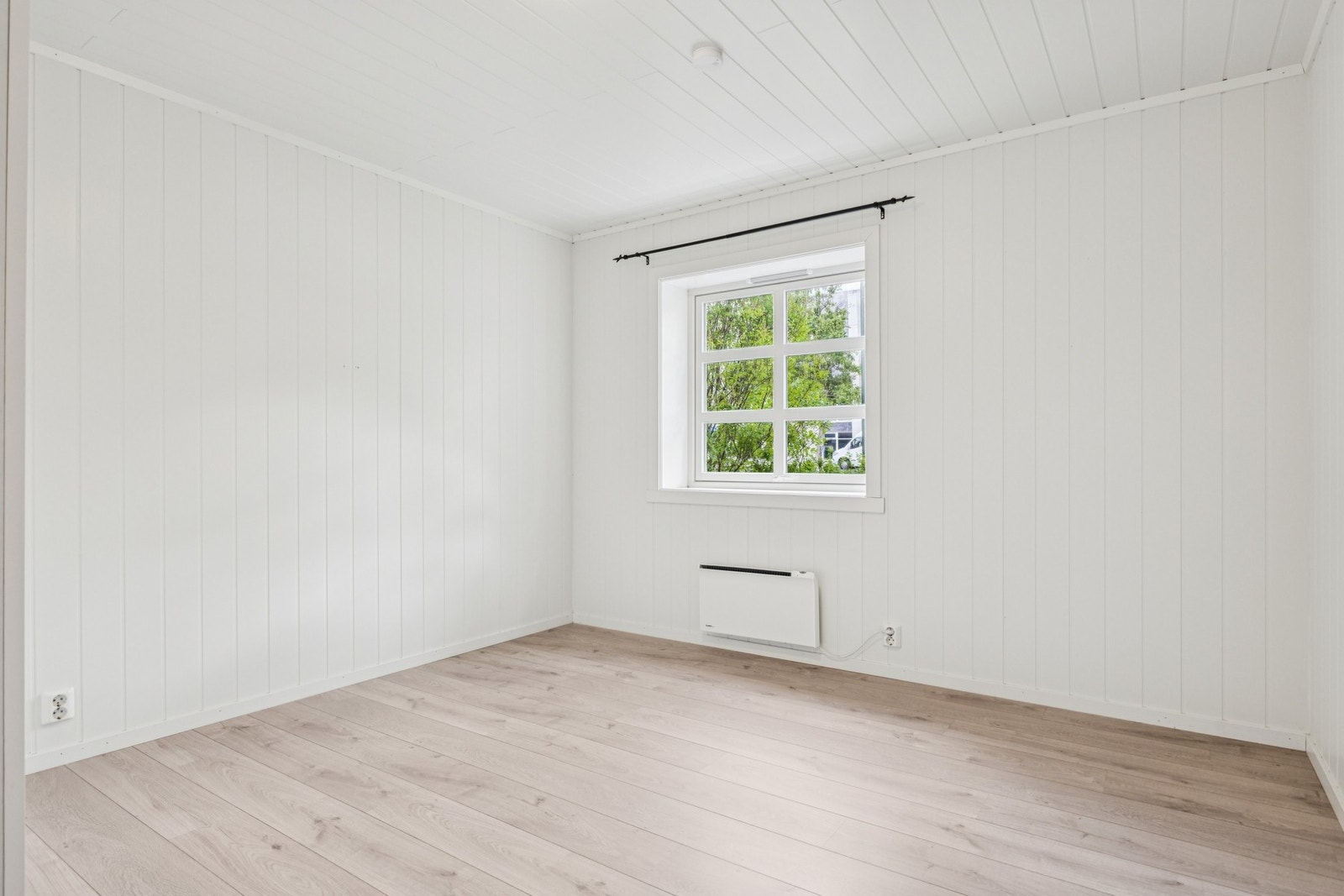 Soverom 1. Galleribilde