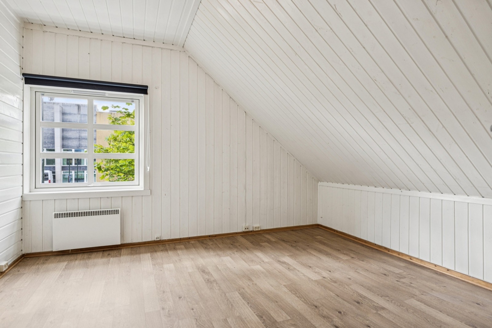 Soverom 4 - hybel. Galleribilde