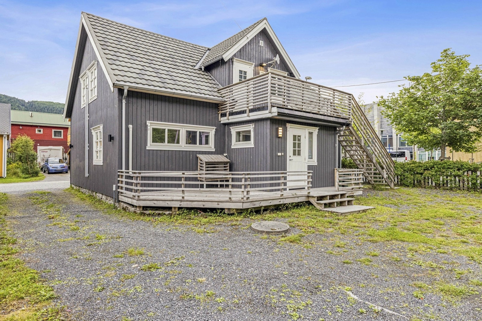 Foto: EFKT. Galleribilde