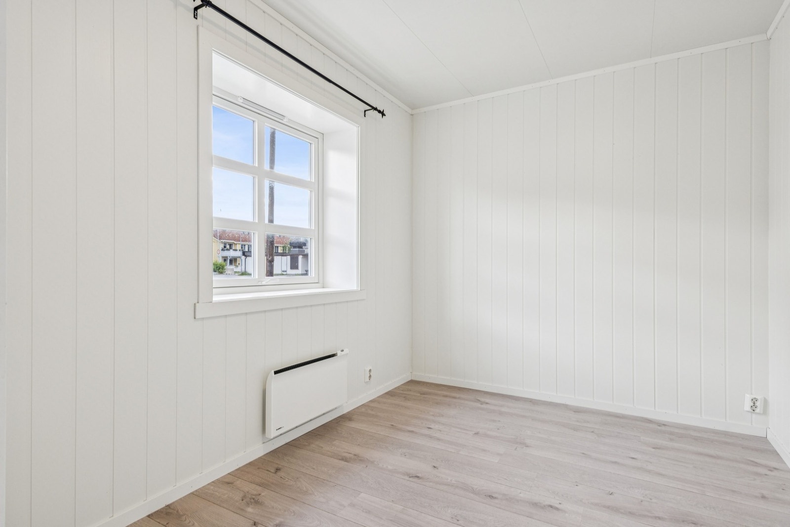 Soverom 2 i leilighet. Galleribilde