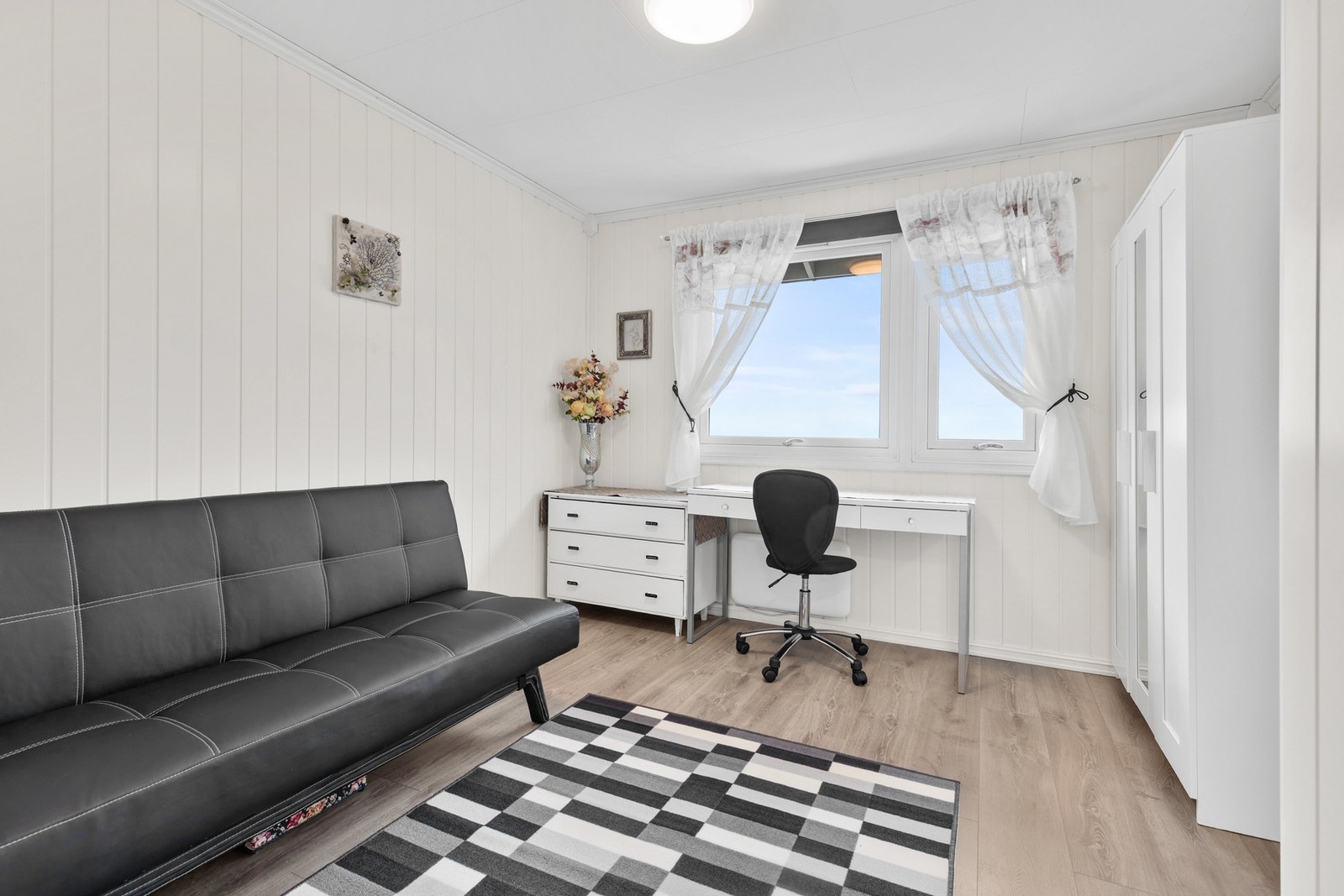 Soverom 3 Galleribilde