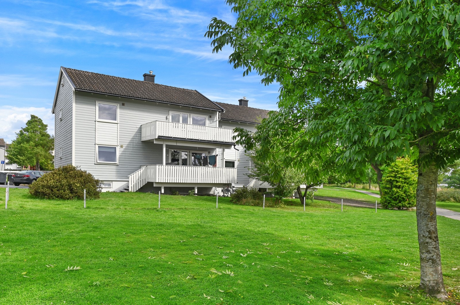 Velkommen til Struerveien 12A! Galleribilde