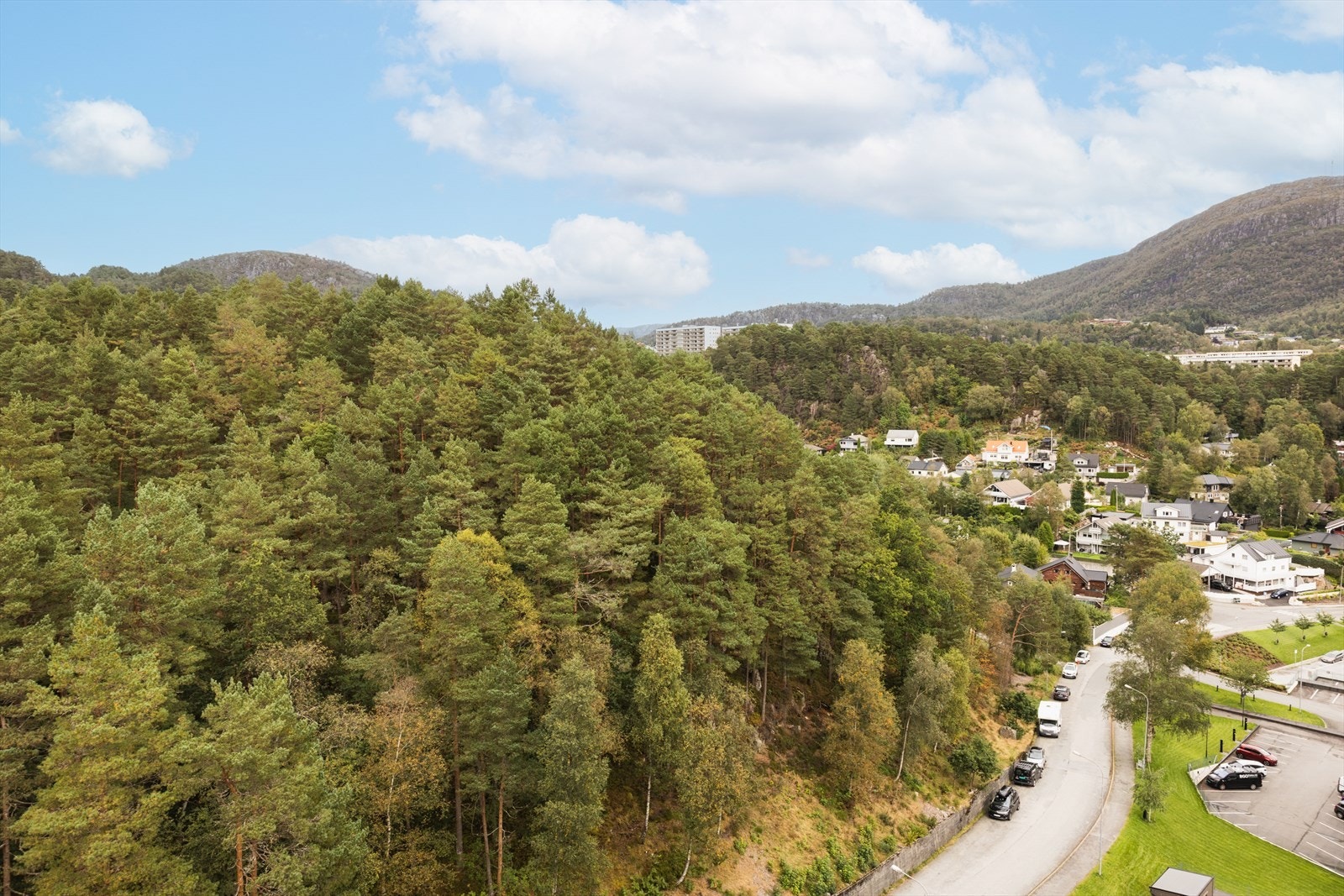 Velkommen til en hyggelig visning - Husk påmelding hos megler! Galleribilde