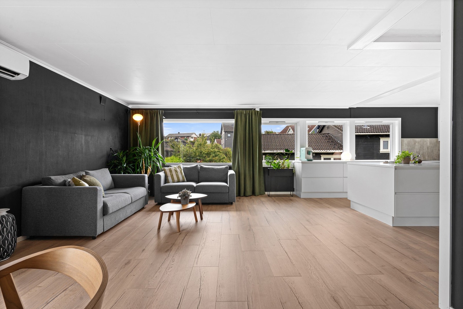 Velkommen inn! Galleribilde