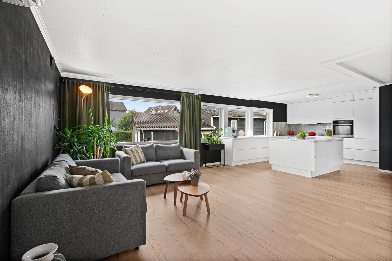 EIE Eiendomsmegling v/ Jr. Partner Håkon Hovland presenterer Dalsetveien 31! Galleribilde