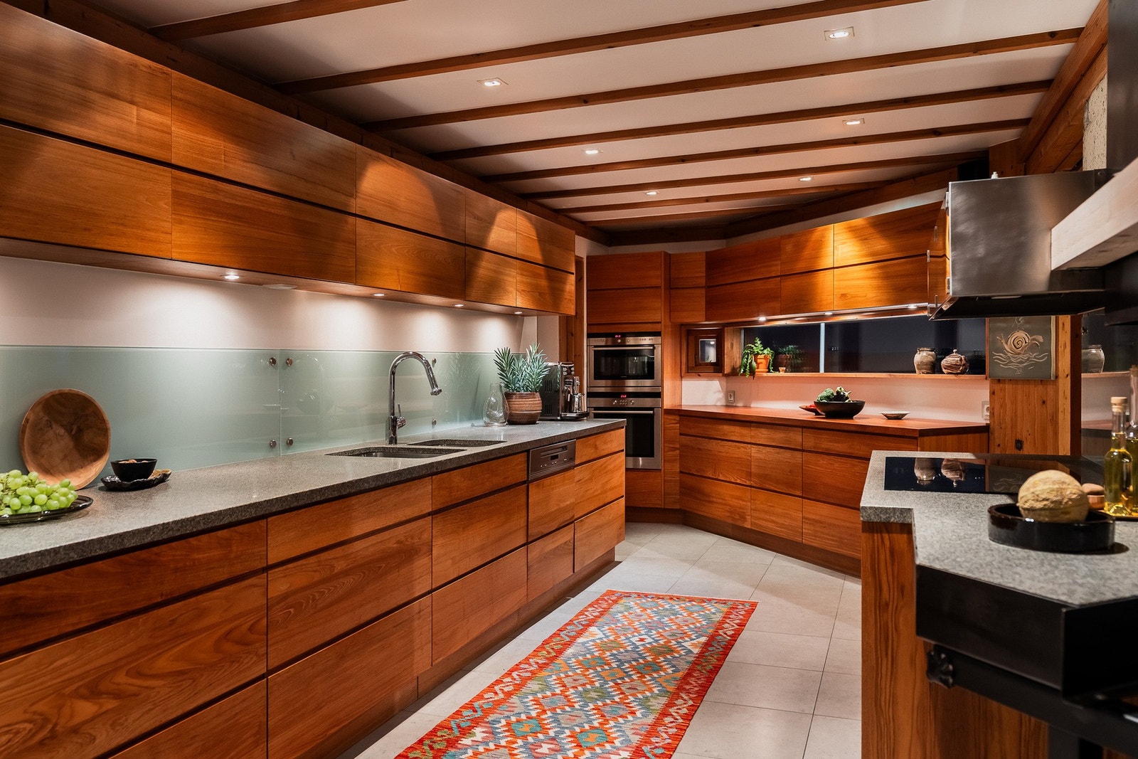 Integrerte hvitevarer. Galleribilde