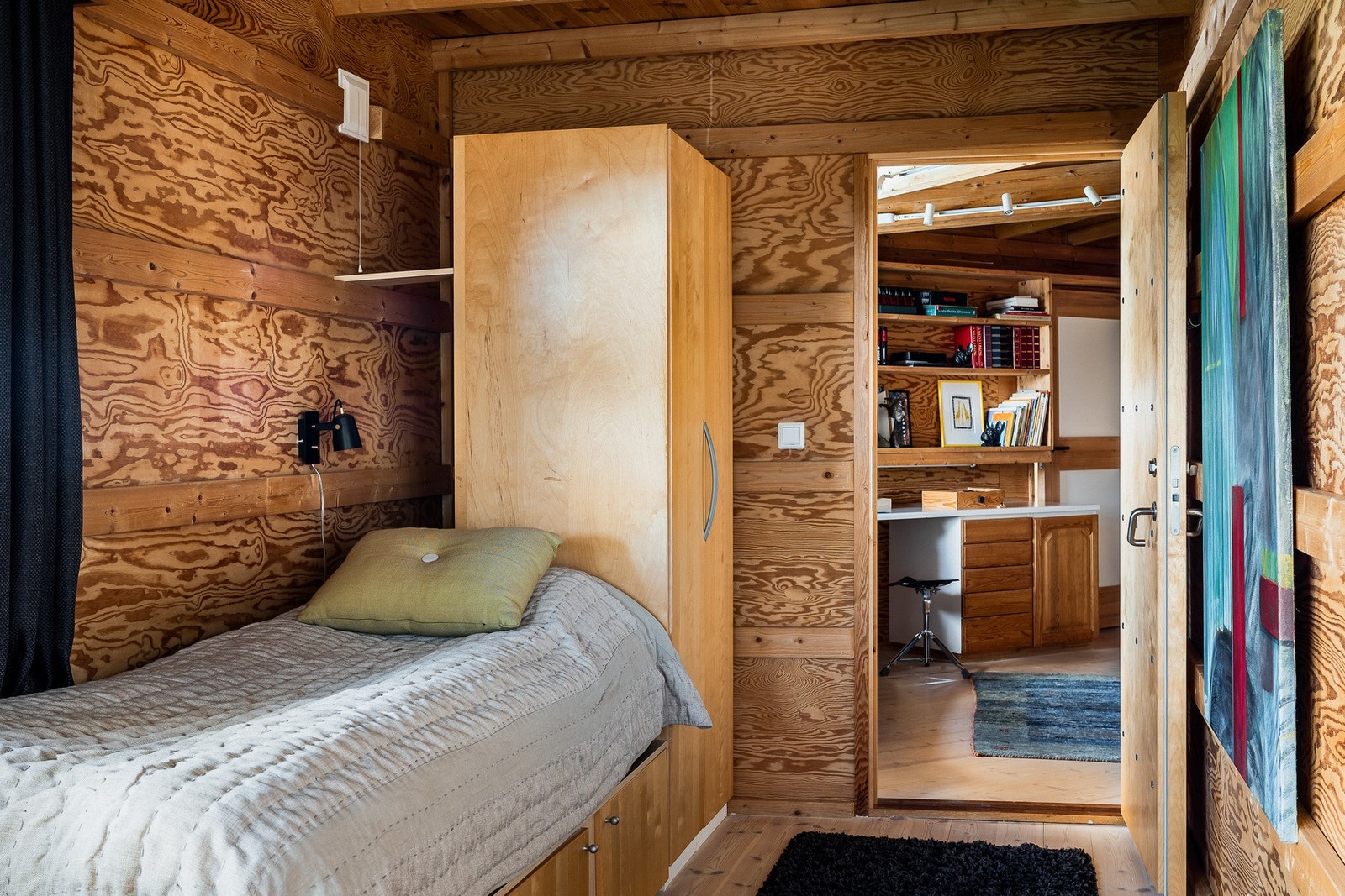 Perfekt for storfamilien. Galleribilde