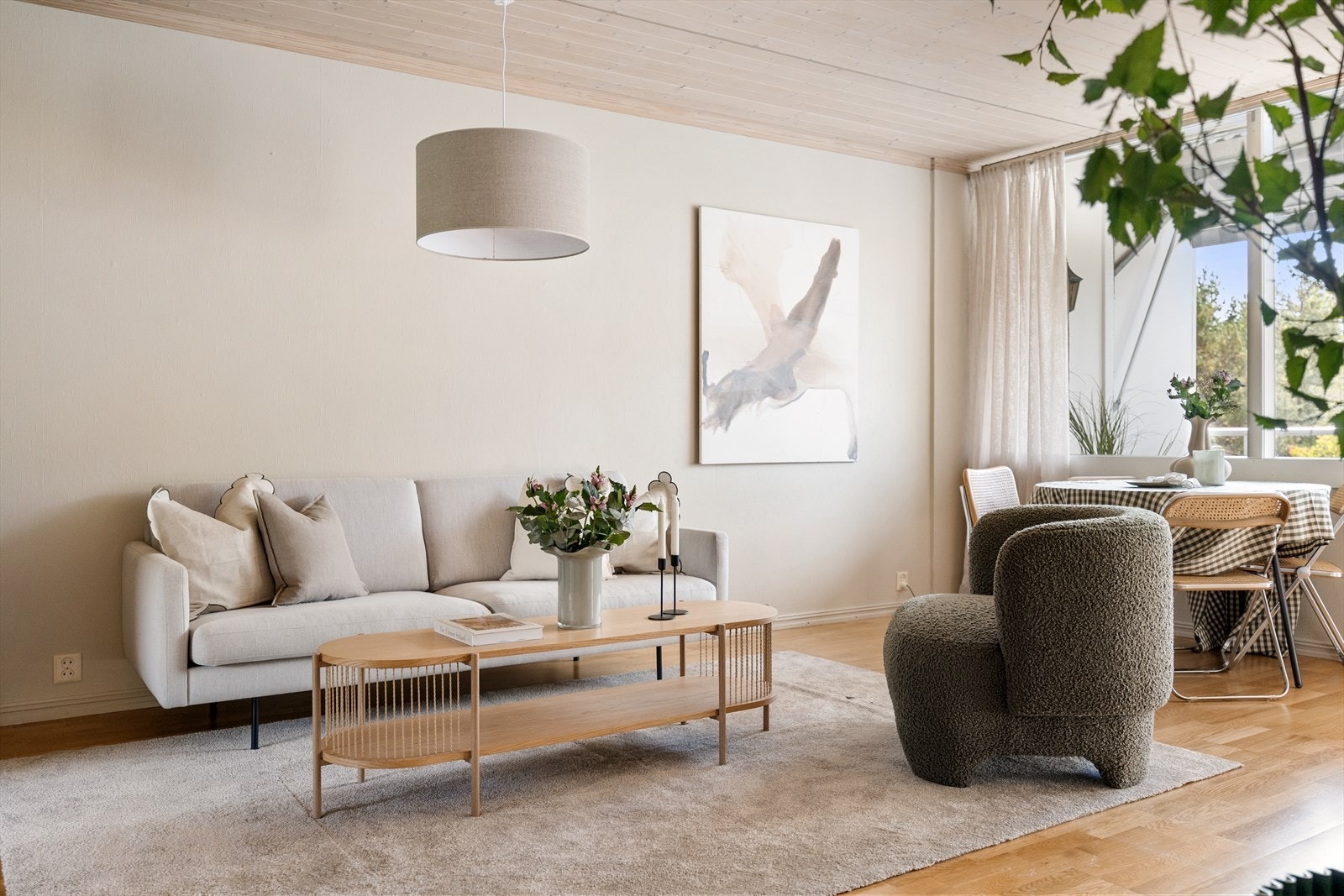 Velkommen inn for en nærmere titt... Galleribilde