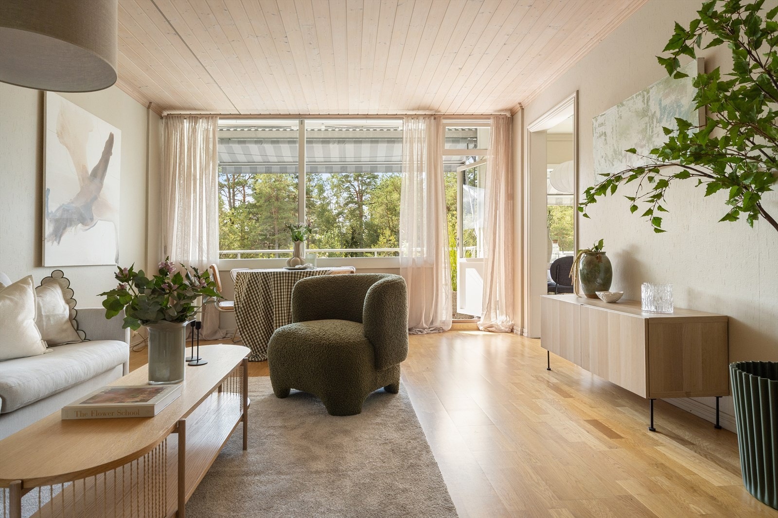 Nordvik Østensjø v/Markus Hagen har gleden av å presentere Rustadgrenda 45. Galleribilde