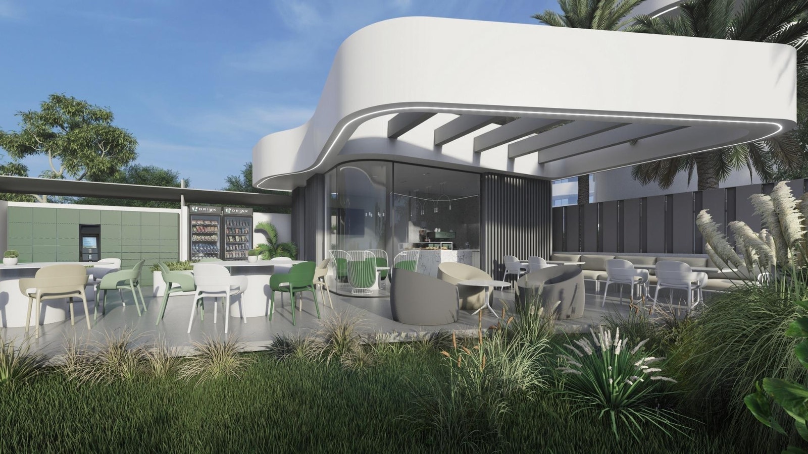 Se fullstendig adresse på eiendommene våre på Spaniamegler1.no Galleribilde