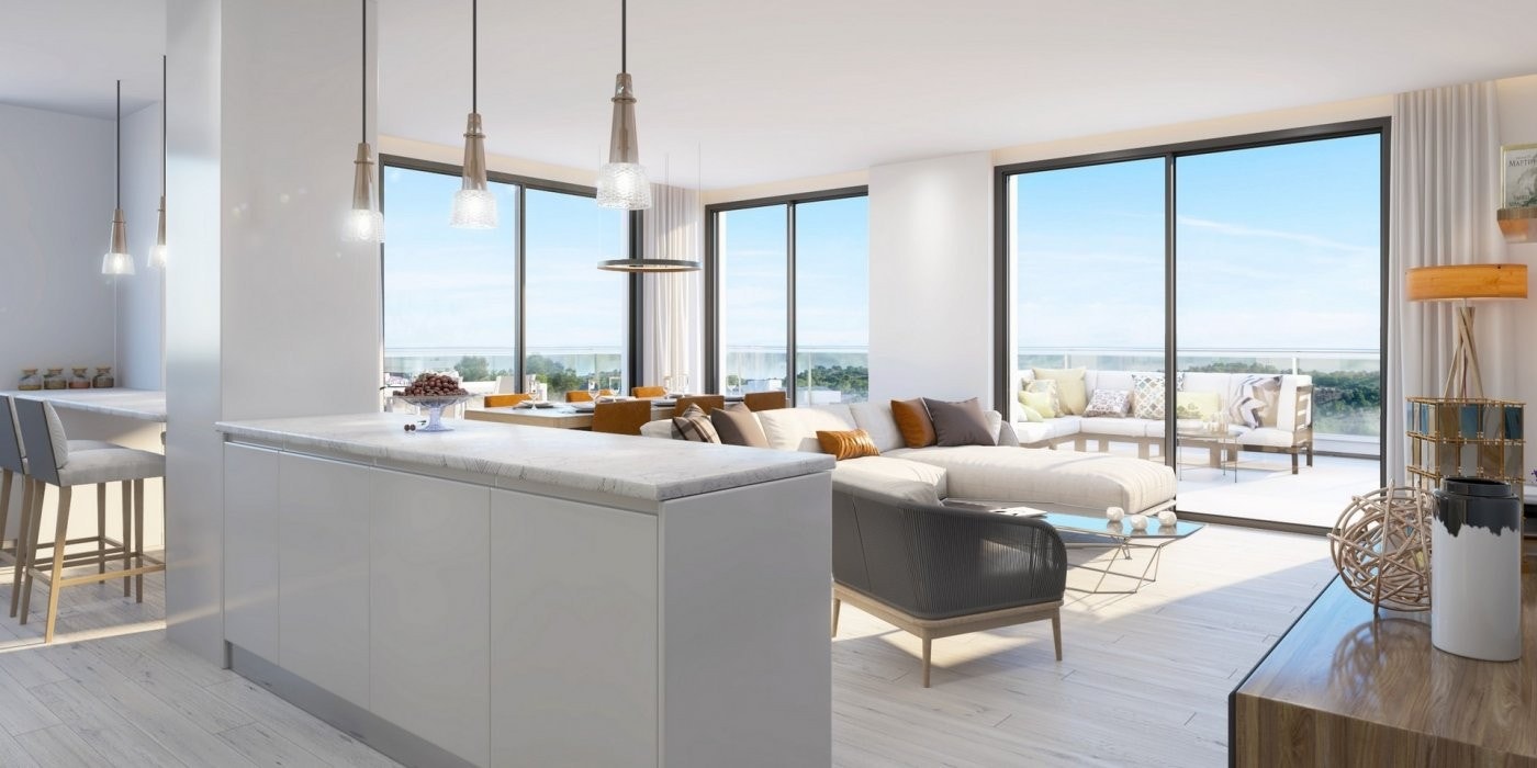 Spaniamegler1 har eget advokatkontor som sikrer kjøpsprosessen Galleribilde