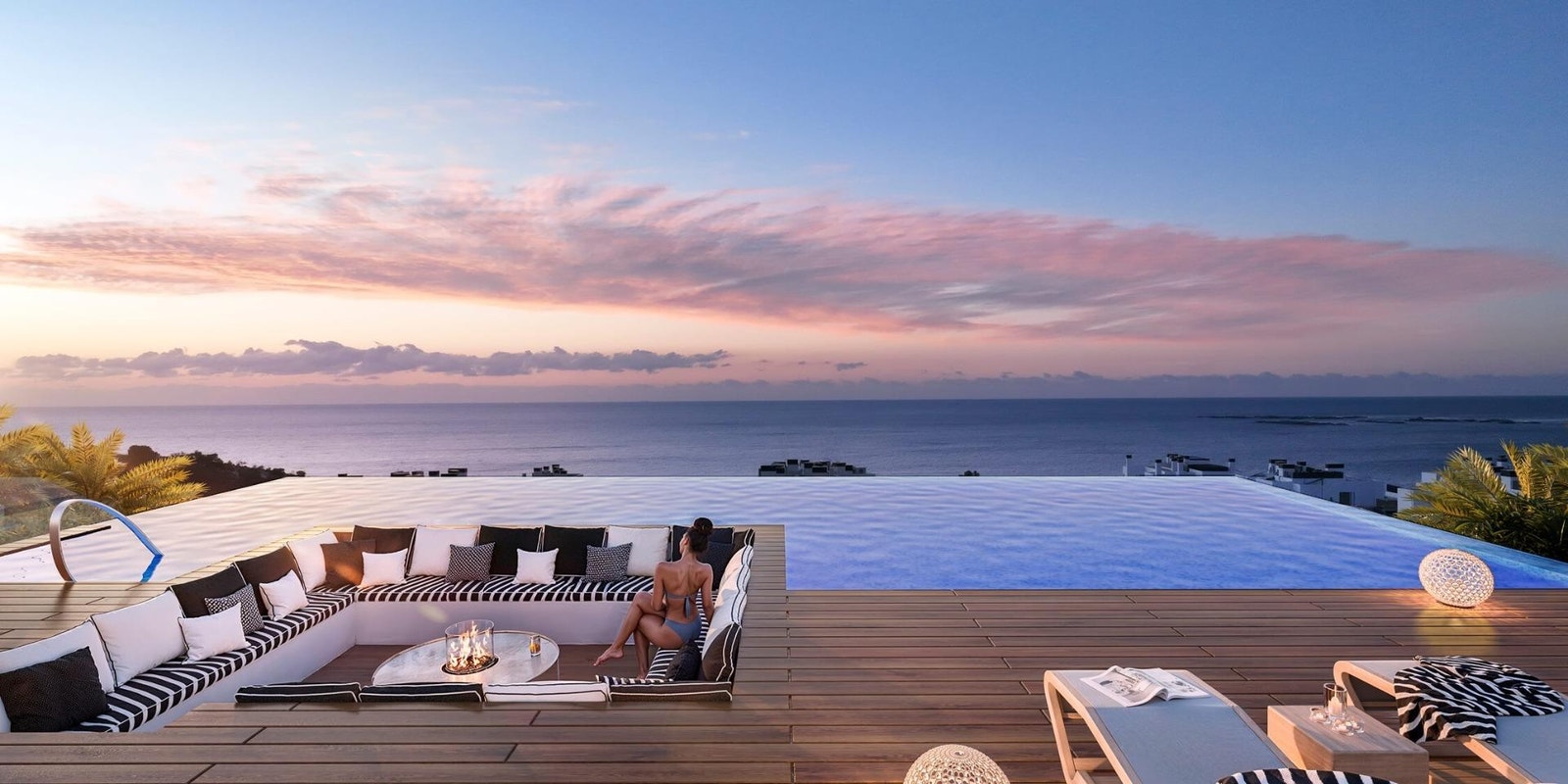 Spaniamegler1 har eget advokatkontor som sikrer kjøpsprosessen Galleribilde