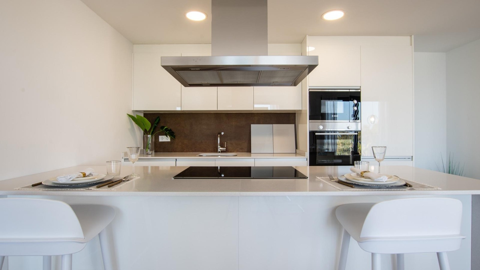 Spaniamegler1 har tilgang til stort sett alle eiendommer i Spania Galleribilde