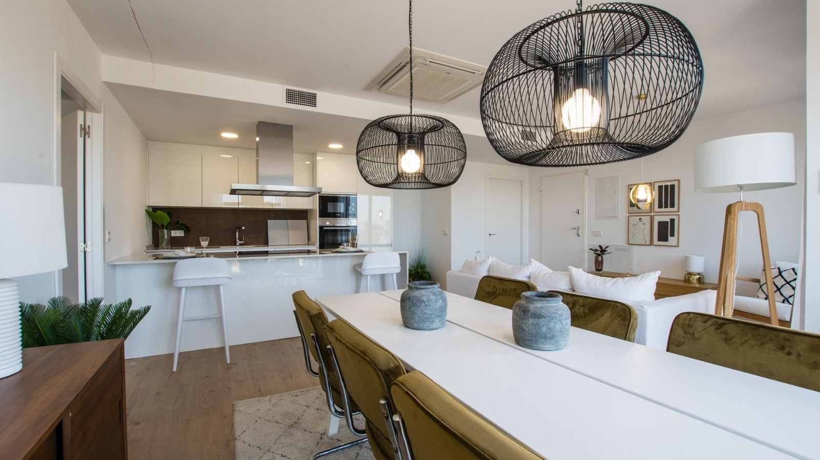 Det koster deg ikke noe å få Spaniamegler1 til å finne din drømmebolig Galleribilde