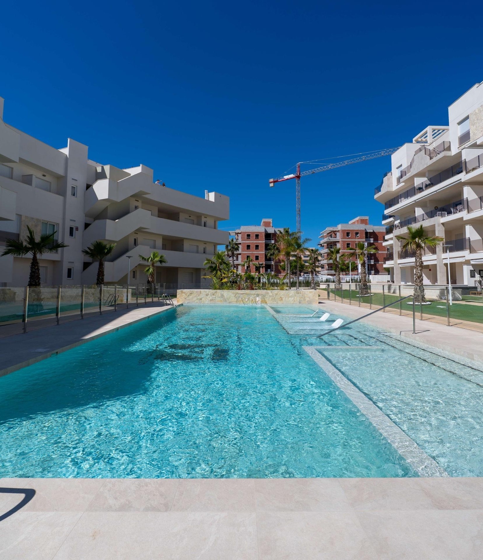 Spaniamegler1 har tilgang til stort sett alle eiendommer i Spania Galleribilde