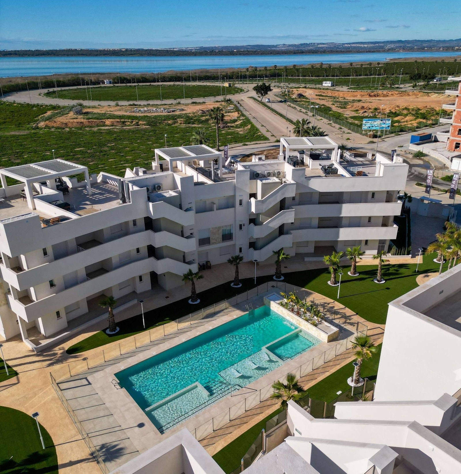 Det koster deg ikke noe å få Spaniamegler1 til å finne din drømmebolig Galleribilde