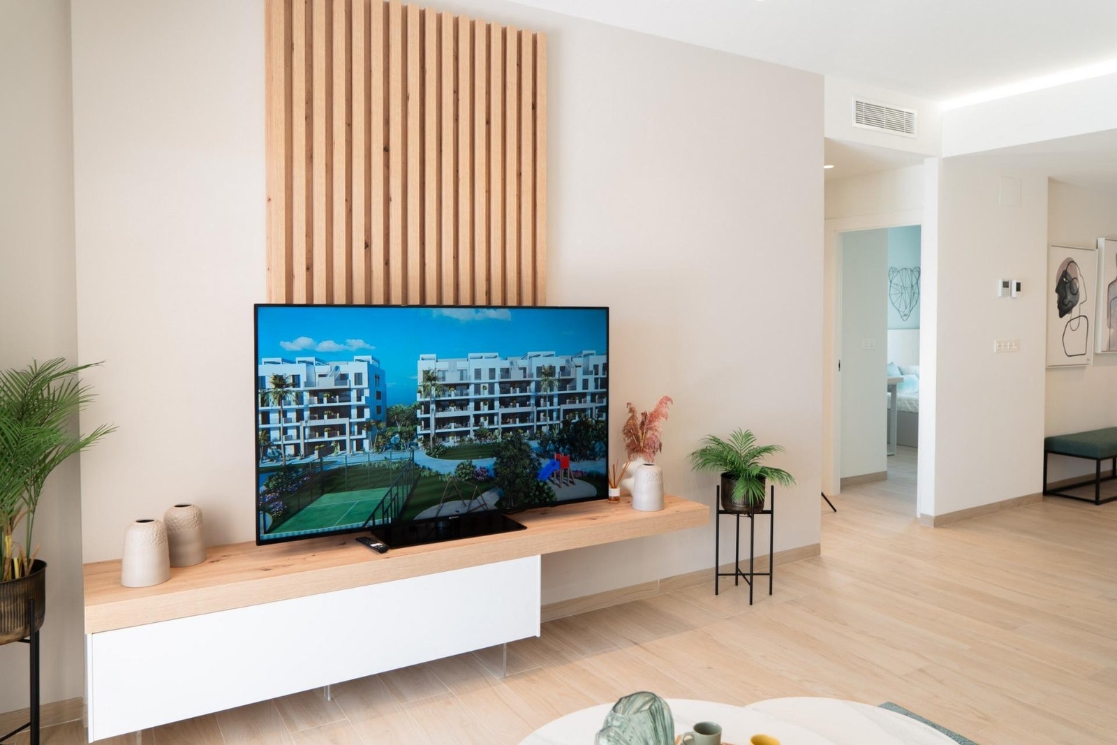 Se fullstendig adresse på eiendommene våre på Spaniamegler1.no Galleribilde