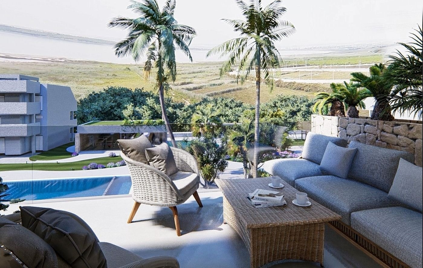 Se fullstendig adresse på eiendommene våre på Spaniamegler1.no Galleribilde