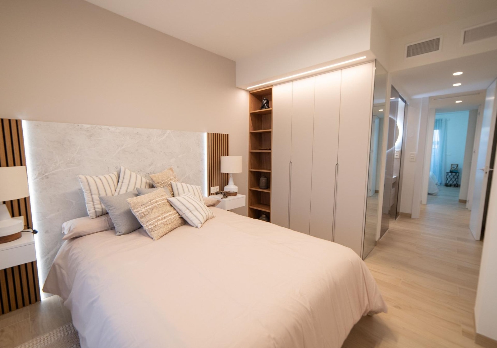 Spaniamegler1 har tilgang til stort sett alle eiendommer i Spania Galleribilde