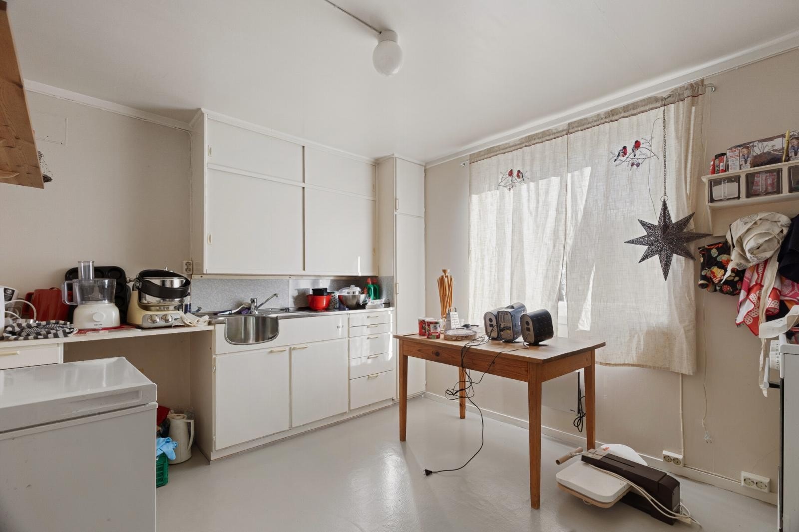 Grovkjøkken Galleribilde