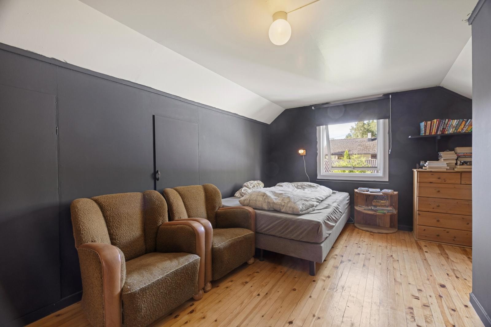 Soverom 1 Galleribilde