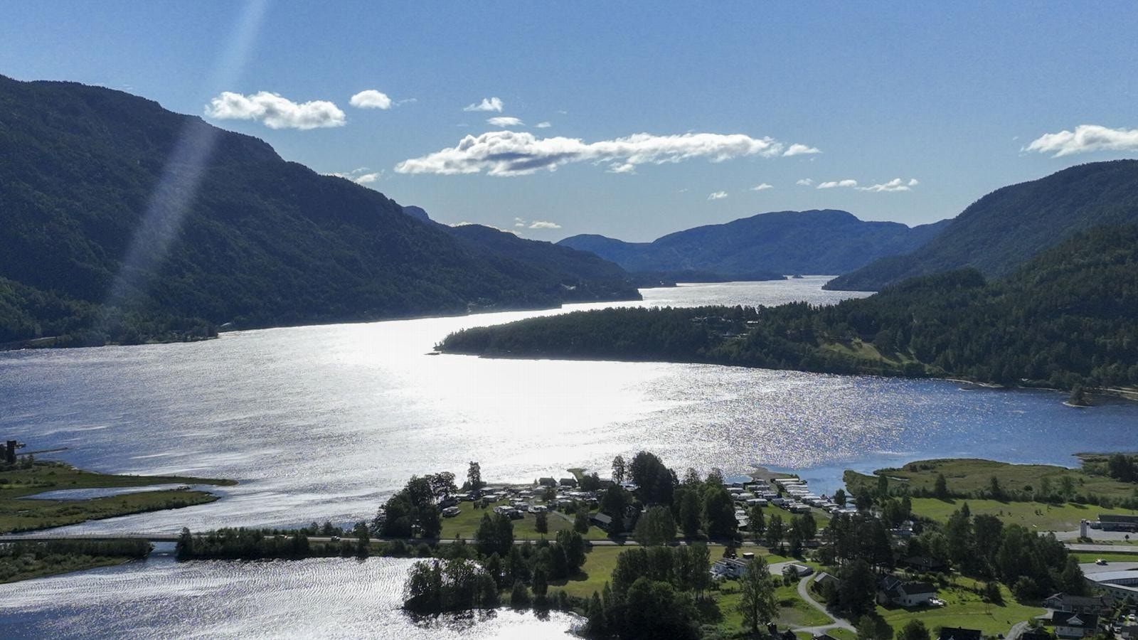 Oversiktsbilde Galleribilde