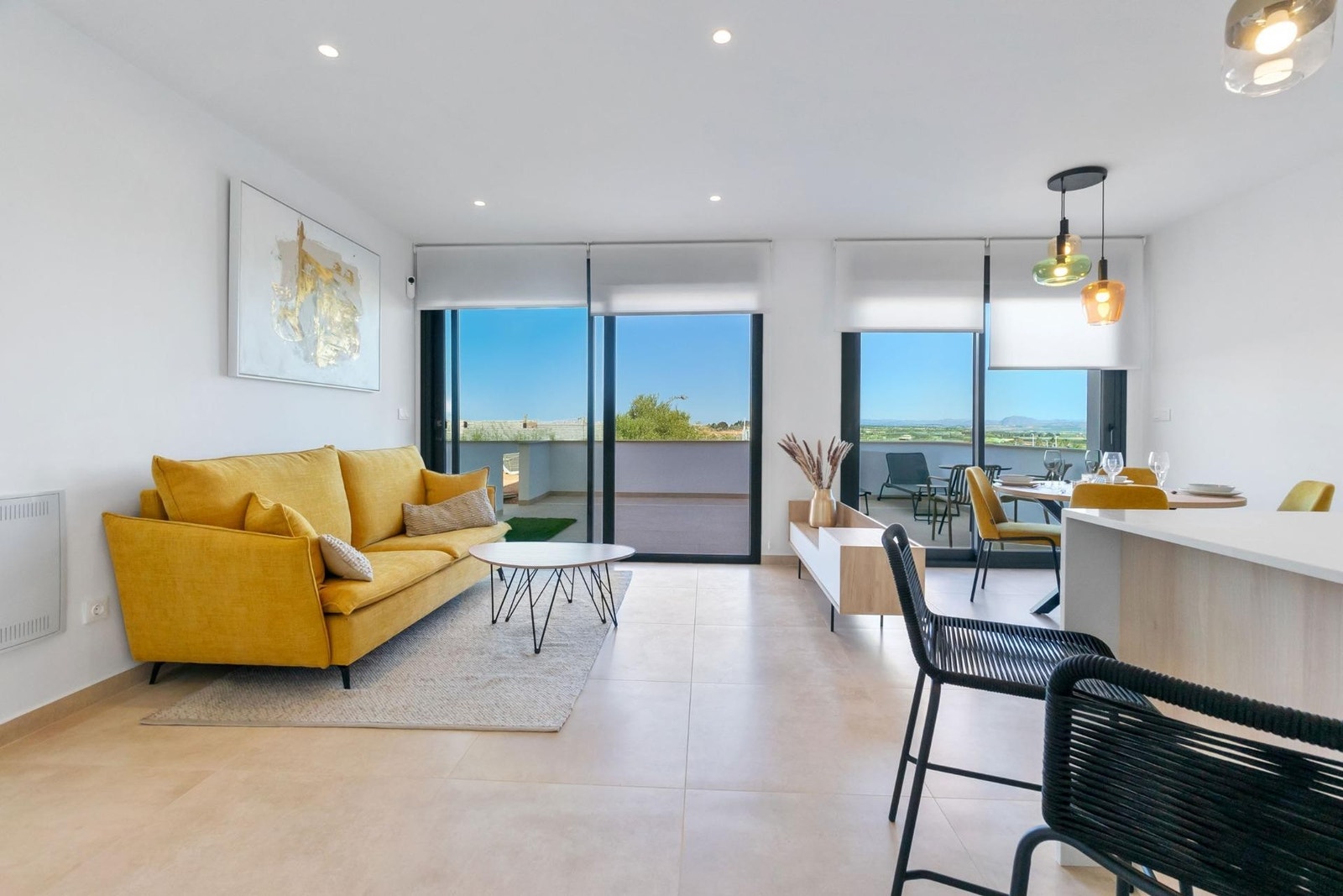 Det koster deg ikke noe å få Spaniamegler1 til å finne din drømmebolig Galleribilde