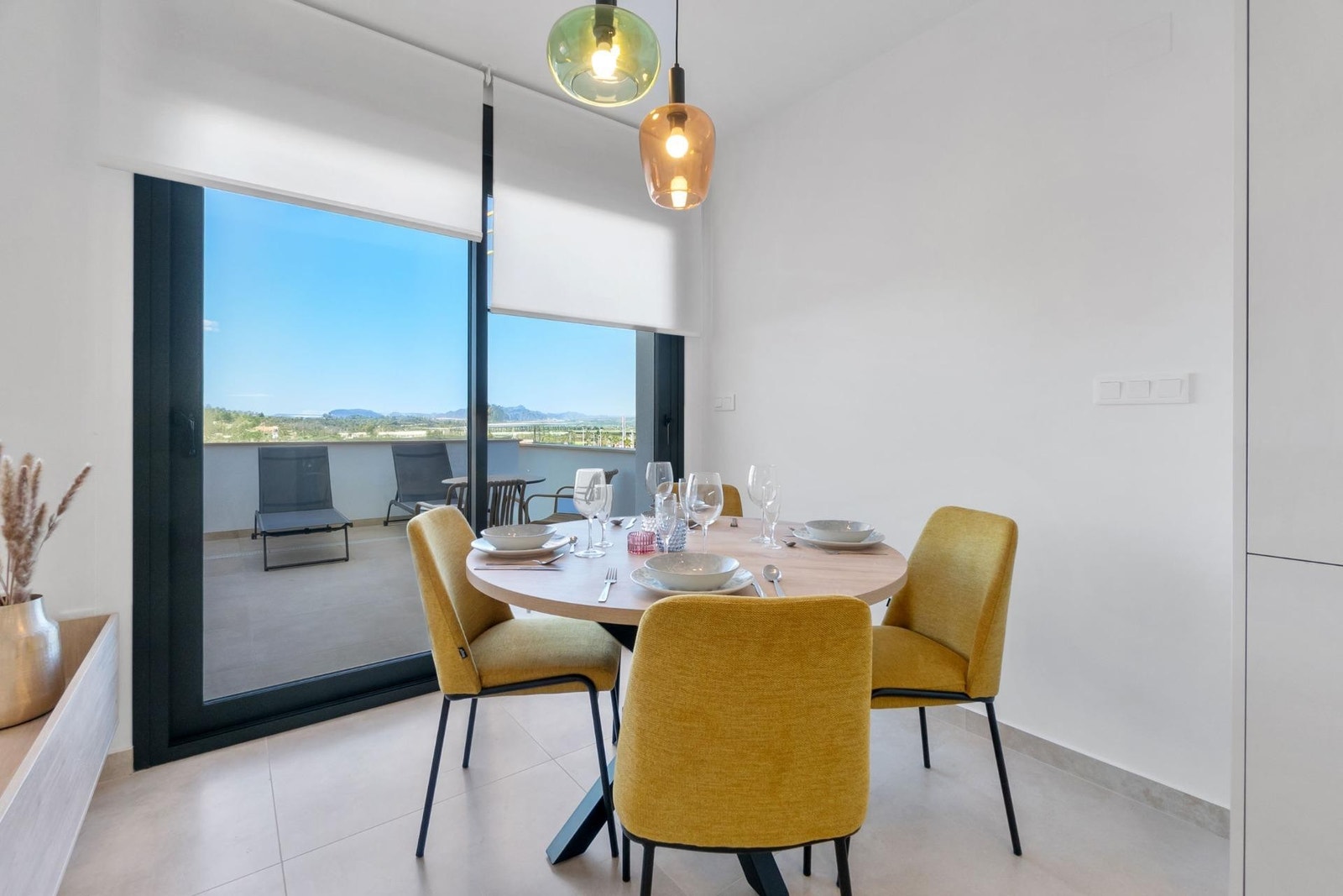 Det koster deg ikke noe å få Spaniamegler1 til å finne din drømmebolig Galleribilde