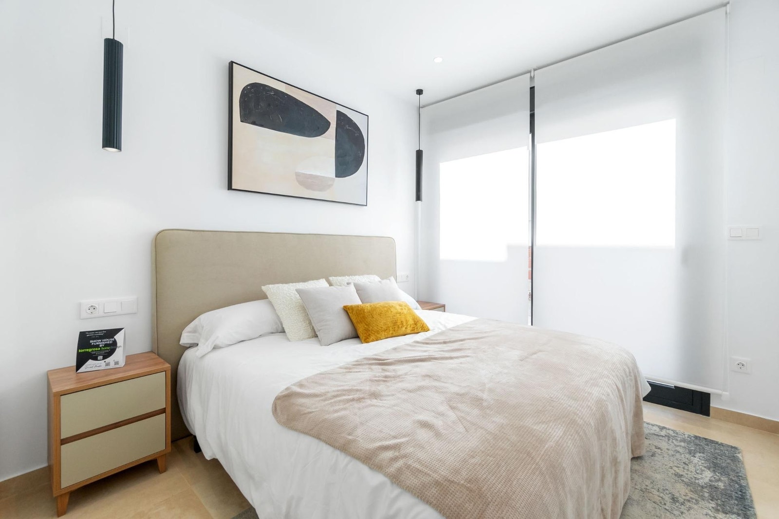 Spaniamegler1 har eget advokatkontor som sikrer kjøpsprosessen Galleribilde