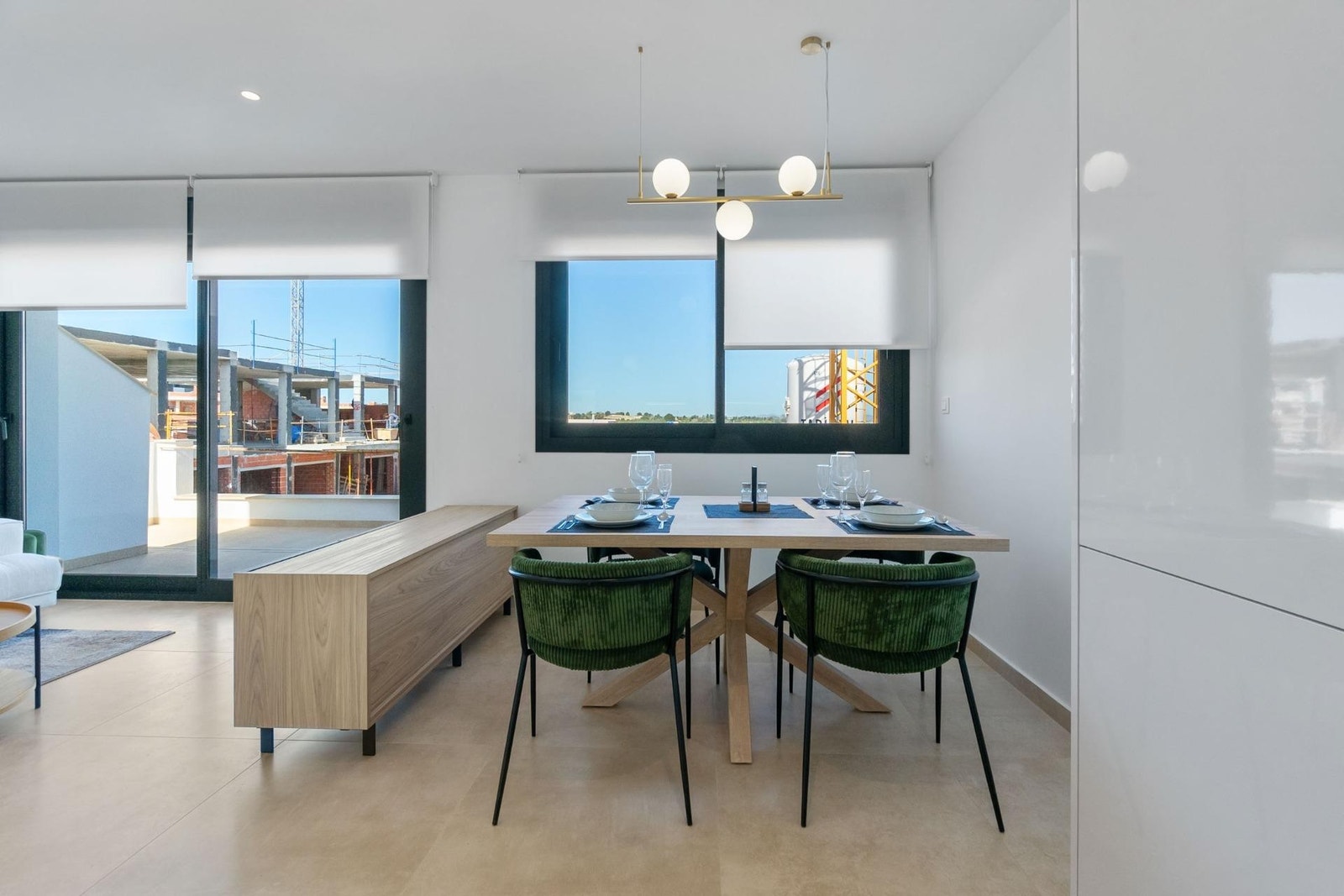 Det koster deg ikke noe å få Spaniamegler1 til å finne din drømmebolig Galleribilde