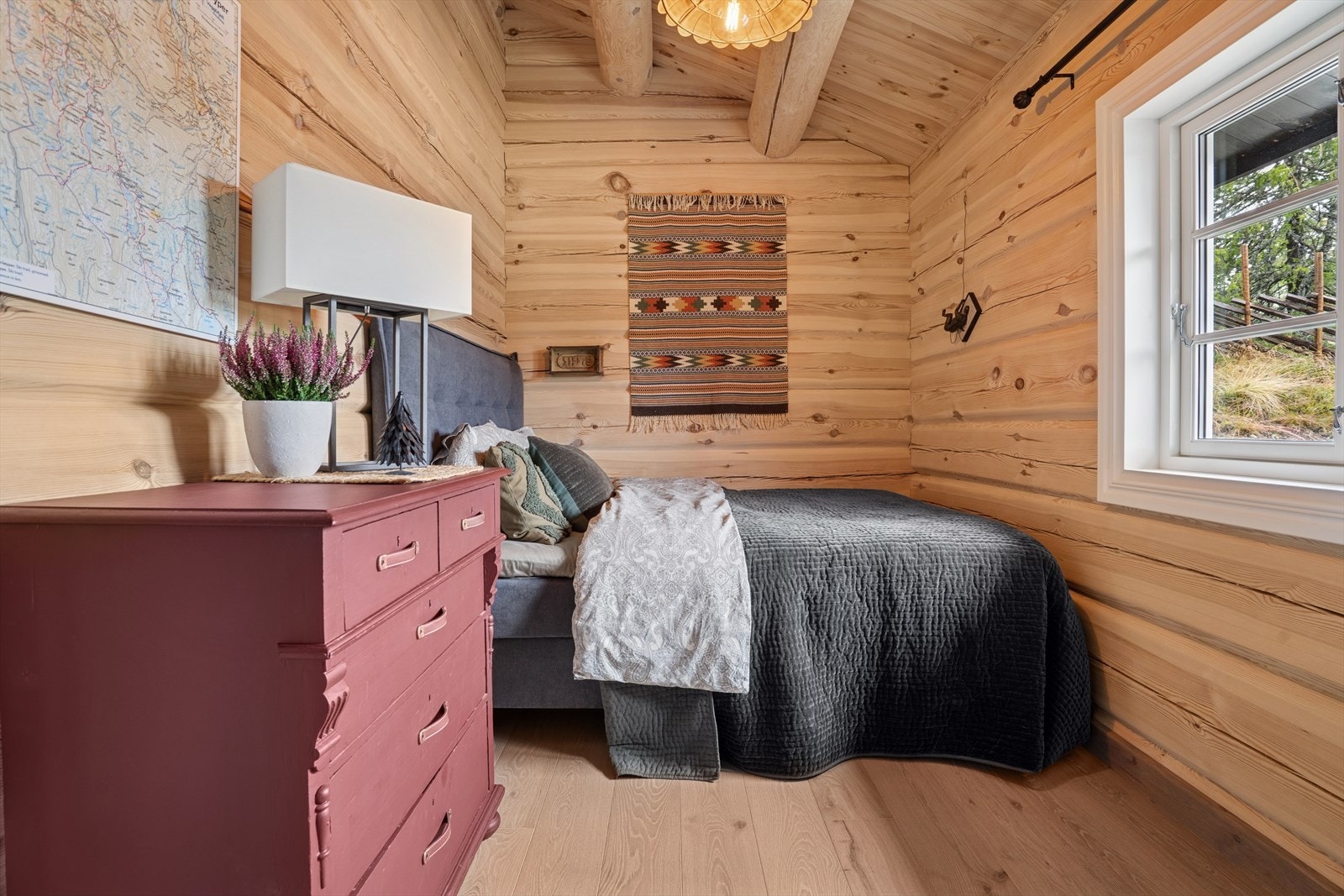 Soverom 2 Galleribilde