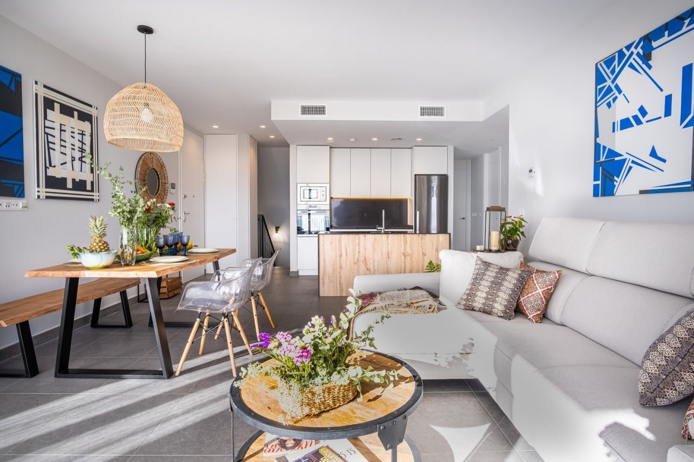 Det koster deg ikke noe å få Spaniamegler1 til å finne din drømmebolig Galleribilde