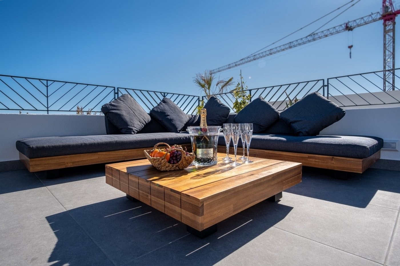 Se fullstendig adresse på eiendommene våre på Spaniamegler1.no Galleribilde