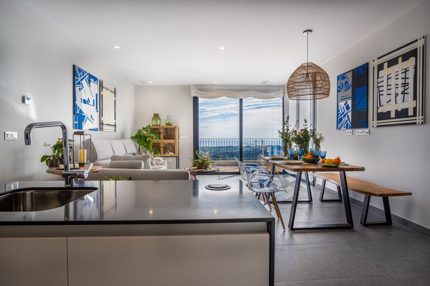 Se fullstendig adresse på eiendommene våre på Spaniamegler1.no Galleribilde